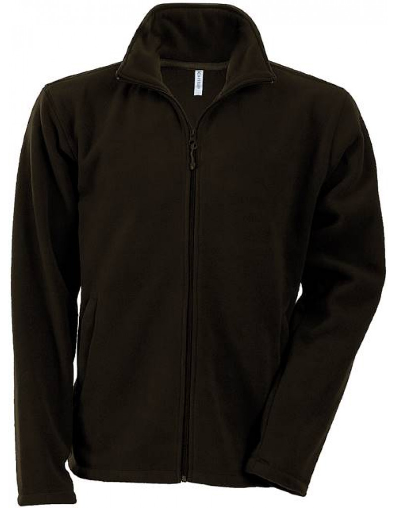 Jachetă din microfleece „Falco”